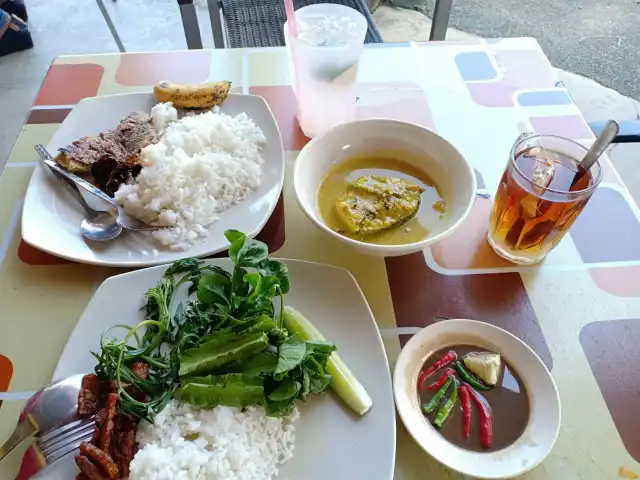Restoran DBaung Terengganu
