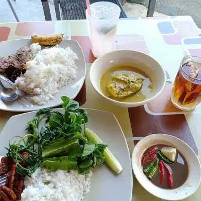 Restoran DBaung Terengganu