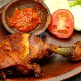 Gambar Makanan Ayam Goreng Suroboyo, Jaln Banteng Baru No 24 10