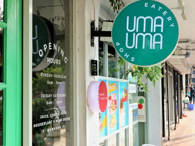 Gambar Makanan Umauma Eatery & Shop 7