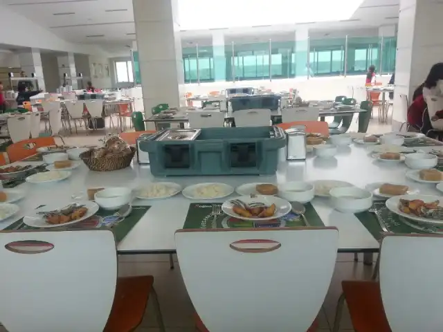 Sinav Koleji Yemekhane'nin yemek ve ambiyans fotoğrafları 4