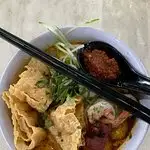 Nyonya Laksa Empire Food Photo 1