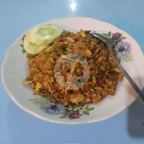 Gambar Makanan Soto Bathok Mas Alfan, Sorogenen 1