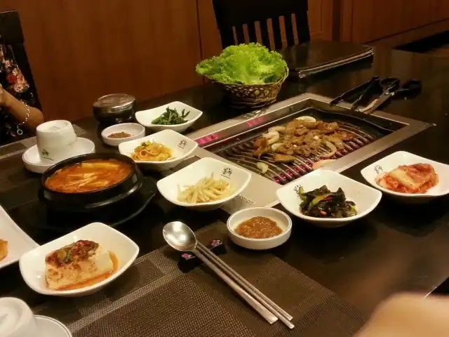 Bon Ga Korean Restaurant Food Photo 14