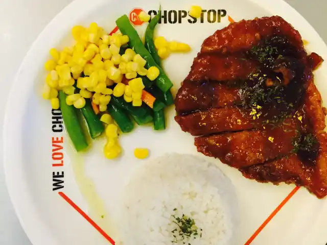 Chopstop Food Photo 5