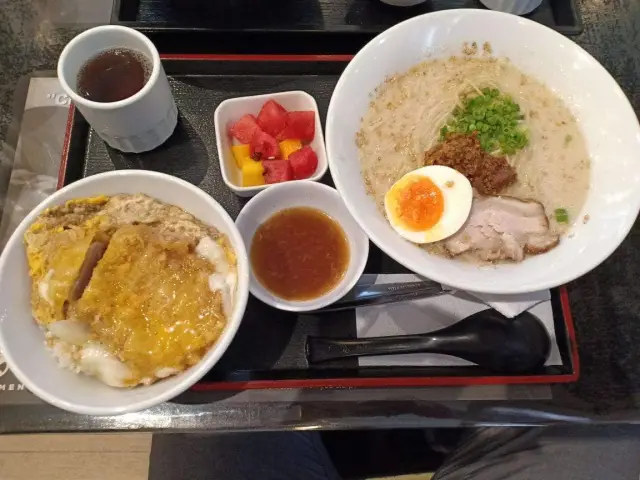 Ramen Kuroda Food Photo 15