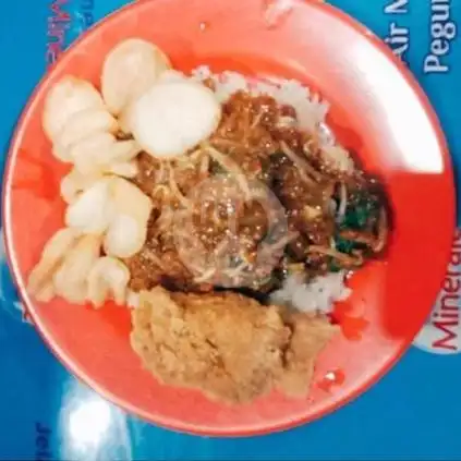 Gambar Makanan Warung Andre Kuliner Baiman, Banjarmasin Timur 3