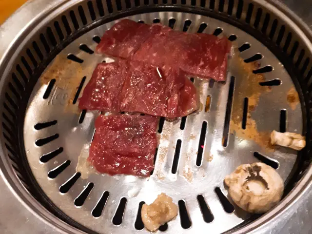 Corea Korean BBQ & Suki