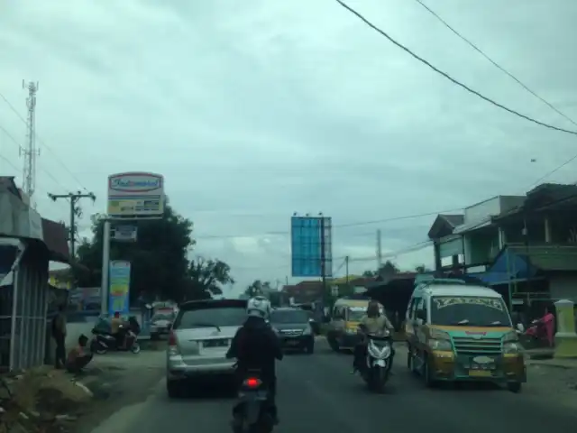 Gambar Makanan RM. Beringin Indah - Burung Goreng 11