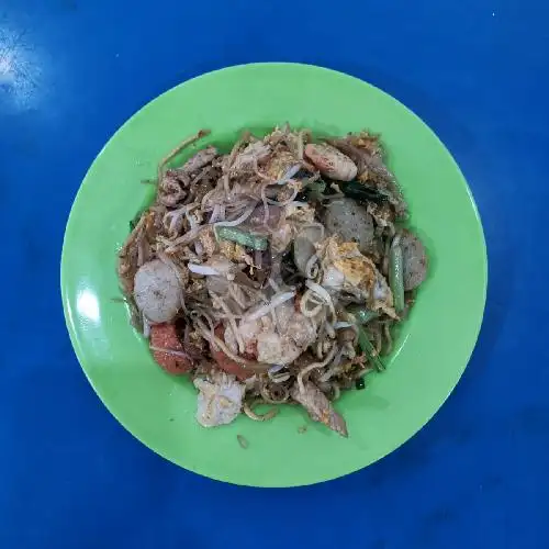 Gambar Makanan Kwetiaw Cong Mei/ Acek Selow 13