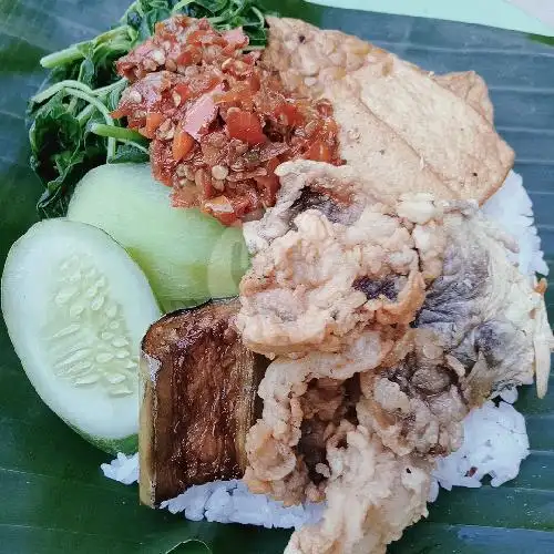 Gambar Makanan Nasi Tempongan "MELARAT", Nusa Dua 16
