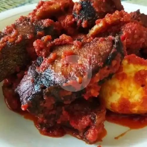 Gambar Makanan DAPUR BERKAH 7