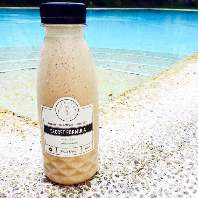 Spruce Cold Pressed Juices near me in Century City Mall Discover Beverages food restaurant