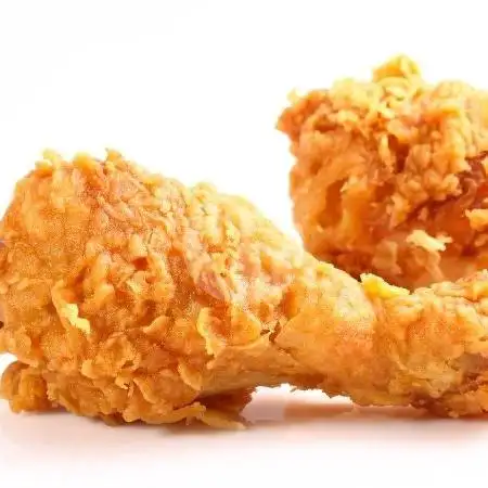Gambar Makanan DFC D' Fried Chicken, Abepura 7