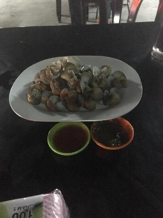 Sri Madeena Restoran, Thailand, Kajang | YummyAdvisor