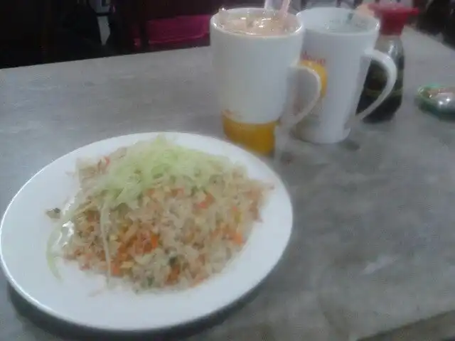 Sinaran Kopitiam Food Photo 12