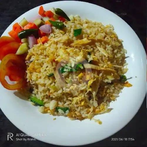 Gambar Makanan Nasi Goreng Agus 1