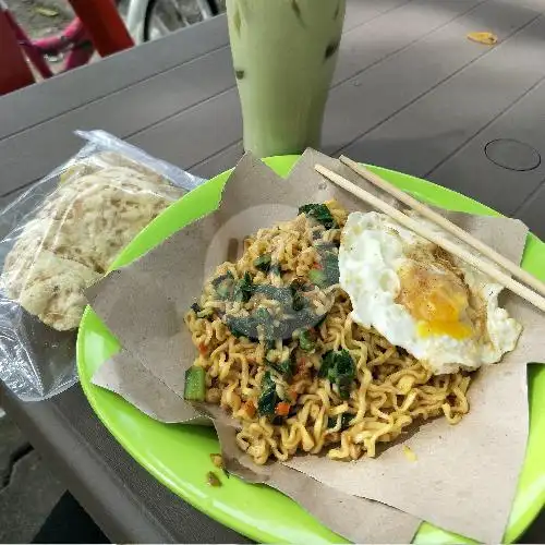 Gambar Makanan Mie Cyduk, Seberang Padang 10