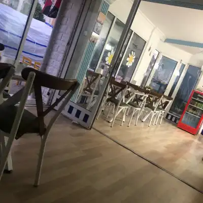 Papatya Fırın & Cafe