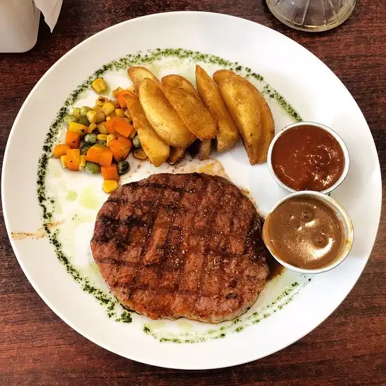 Gambar Makanan United Steaks 5