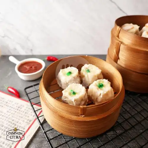 Gambar Makanan Dimsum Citra, Cik Ditiro 18