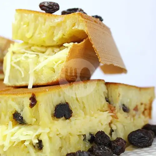 Gambar Makanan Martabak Borneo, Sunter 15