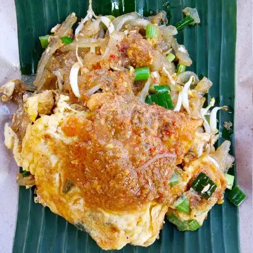 Gambar Makanan Mie Balap Medan Cek Yarie, Teuku Iskandar 13