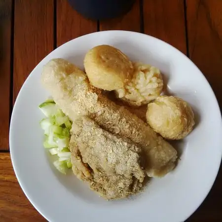 Gambar Makanan Pempek Megaria 18