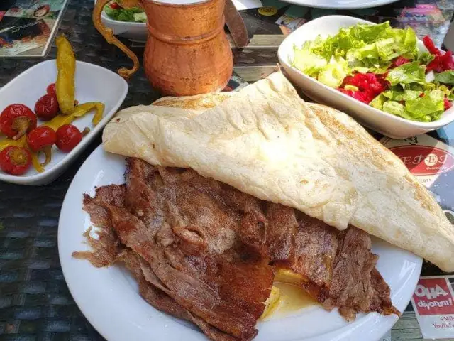 Metet Közde Döner'nin yemek ve ambiyans fotoğrafları 50