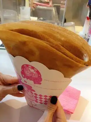 Crepe2U