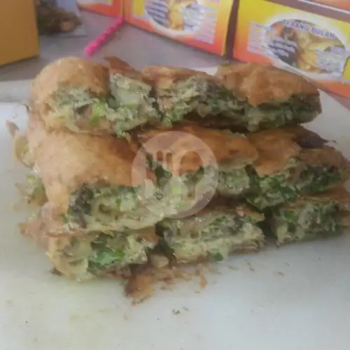 Gambar Makanan Martabak Simas, Katamso 3