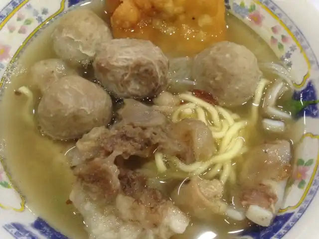 Gambar Makanan Bakso Geger 13