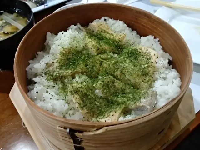 Gambar Makanan Mikawa Japanese Restaurant 2