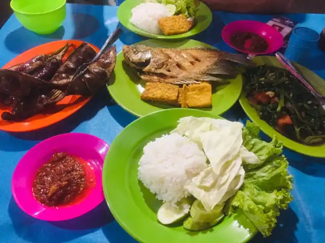 Gambar Makanan Pusat Kuliner Jajan Makan TMP Kalibata 11