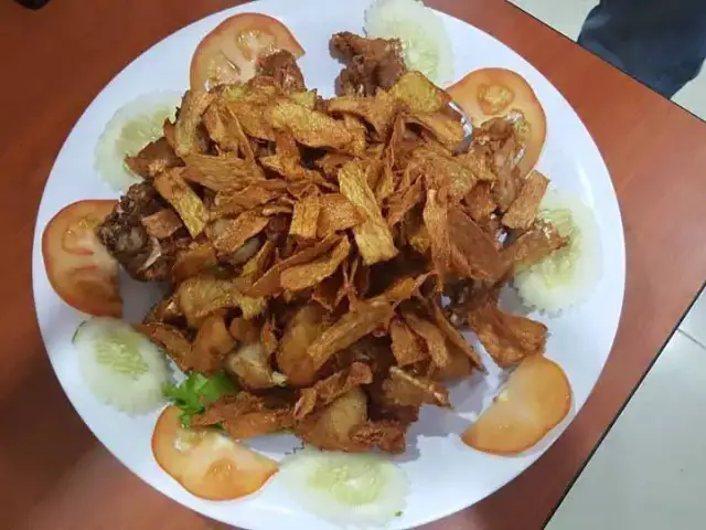 Sunway Curry Fish Head Food Photo 6