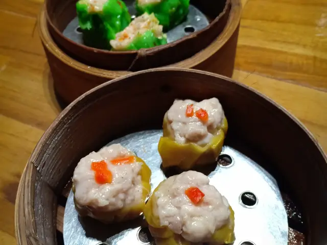 Gambar Makanan Bamboo Dimsum 5