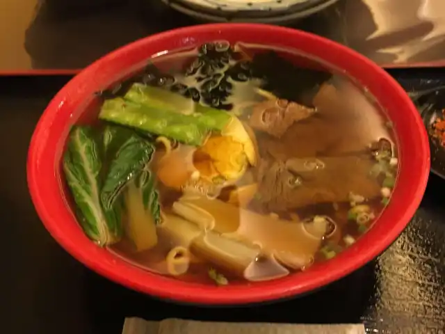 Minppy Japanese Hotpot Food Photo 16