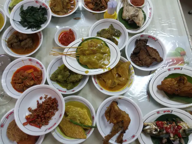 Gambar Makanan Garuda 6