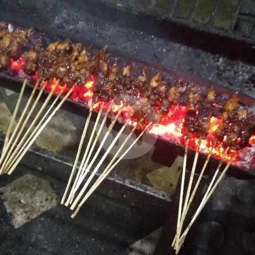 Gambar Makanan Warung Sate Asli Madura Cak Ali 20