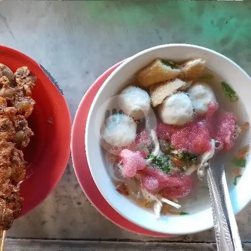 Gambar Makanan Warung Kak Ateng 8