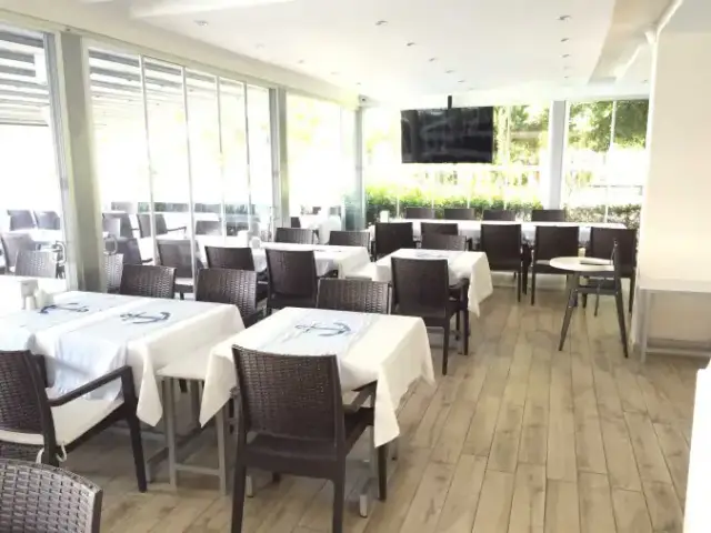Mavipark Restaurant
