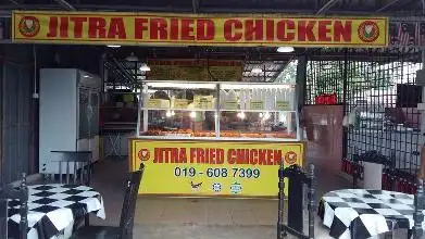 Jitra Fried Chiken