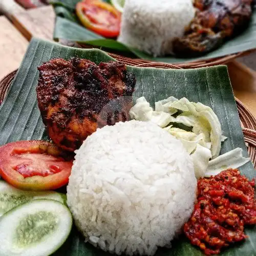 Gambar Makanan Ayam Bakar Podomoro, Kalibata City 9