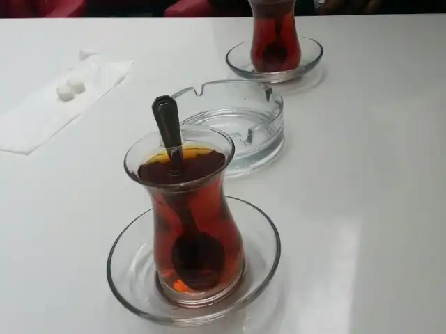 Cafe Lotus'nin yemek ve ambiyans fotoğrafları 2