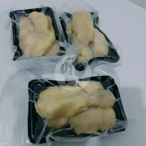 Gambar Makanan Agen Durian, Jelambar 3