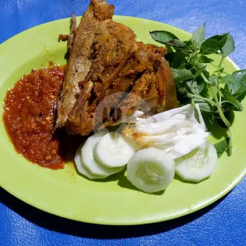 Gambar Makanan Pecel Lele Mbokde 11