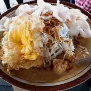 Gambar Makanan Ketoprak Podo Moro Hanif, Kp Rawa Barat 7