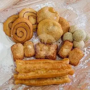 Gambar Makanan Cakwe Singapore Xideli, Tanjung Duren 3