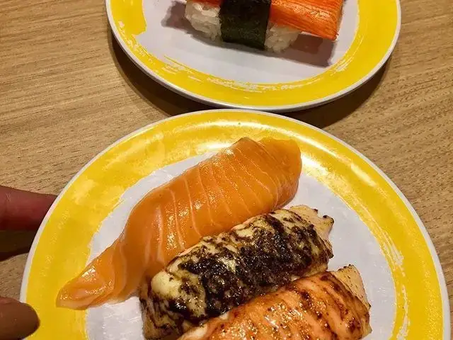 Gambar Makanan Genki Sushi 14