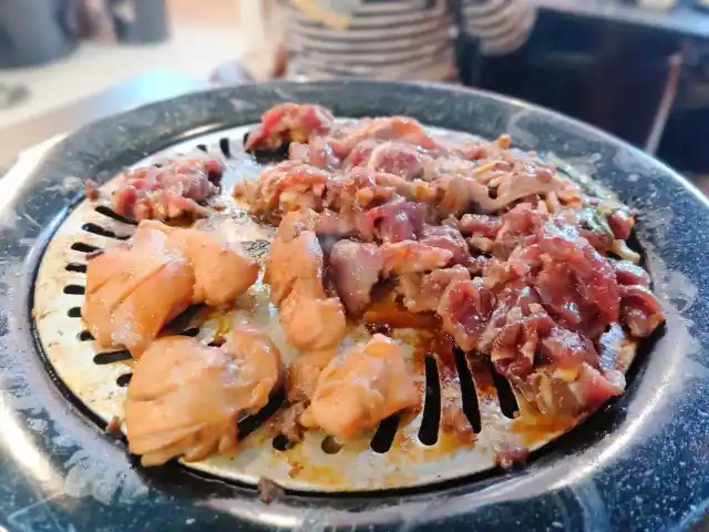 Gambar Makanan Pochajjang Korean BBQ 3